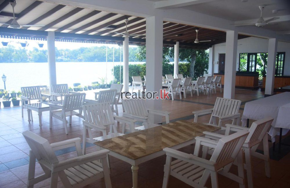 Private Island And Villa For Rent In Bolgoda Lake