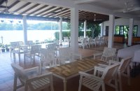 Private Island And Villa For Rent In Bolgoda Lake