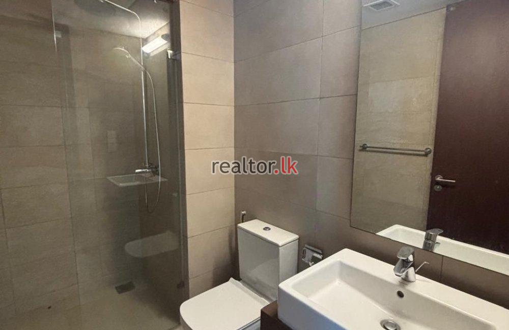 Two Bed For Rent In Luna Tower Colombo 02