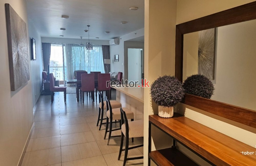 Two Bed For Rent At CCC Residencies