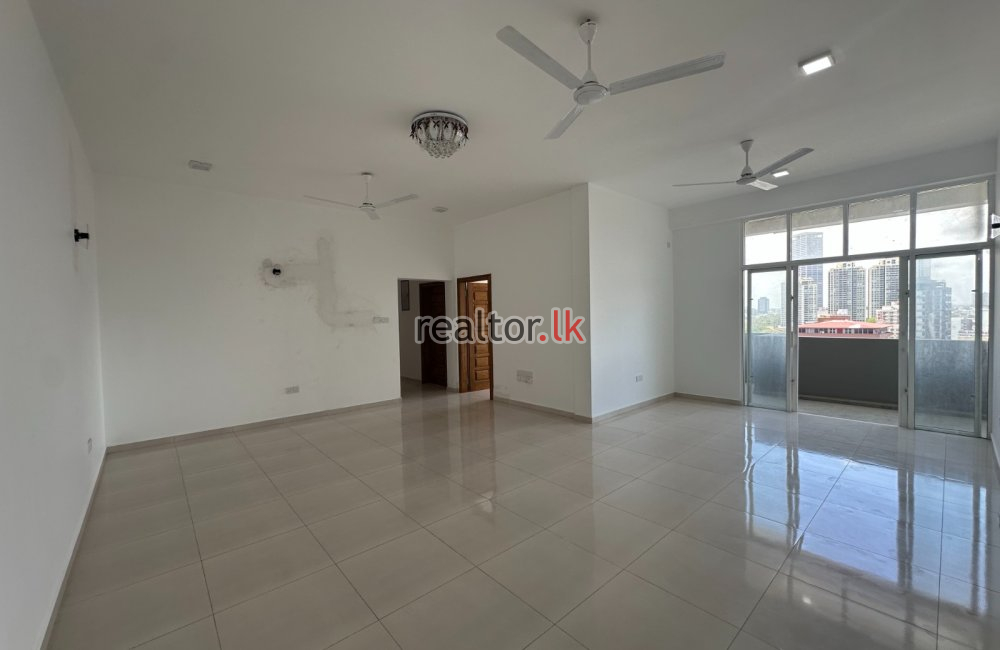Brand New 4 Bedroom Apartment for Sale in Colombo