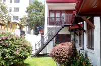 Two Storied House For Rent In Colombo 04