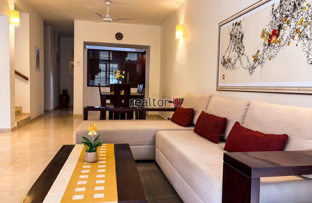 House For Sale In Senanayake Mw Nawala