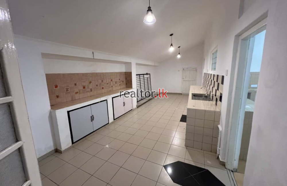 Single Storied House For Sale In Dehiwala