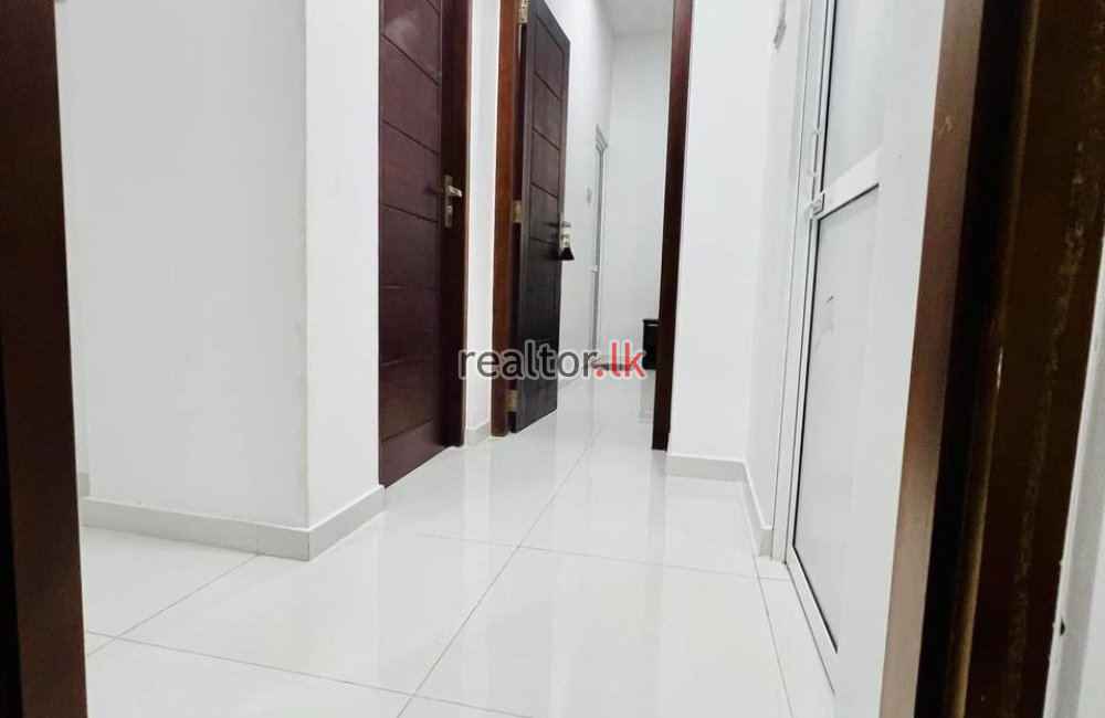 Three Bed For Sale At Mode Apartments Mt. Lavinia