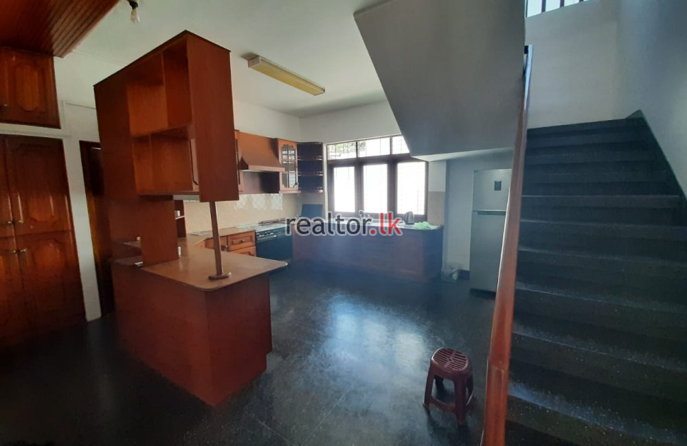 House For Rent In Horton Pl Colombo 07