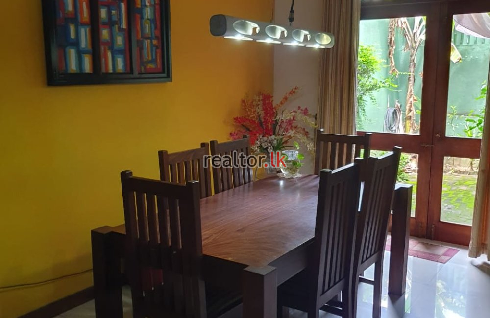 Office Space For Rent At Thurstan Rd Colombo 03