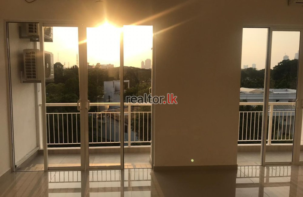 Premium Fully Furnished Apartment Colombo