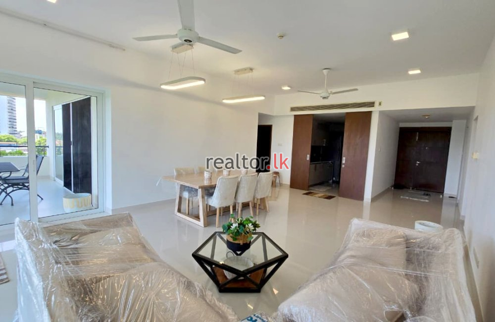 Luxury Three Bed For Rent Clearpoint Residencies