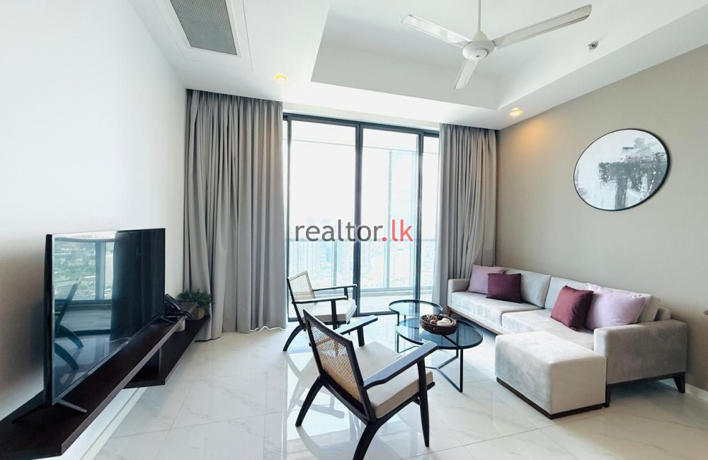 Three Bed For Rent Capitol Twin Peaks Colombo