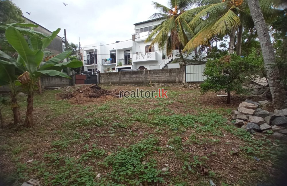 Land For Sale At Jaya Mw