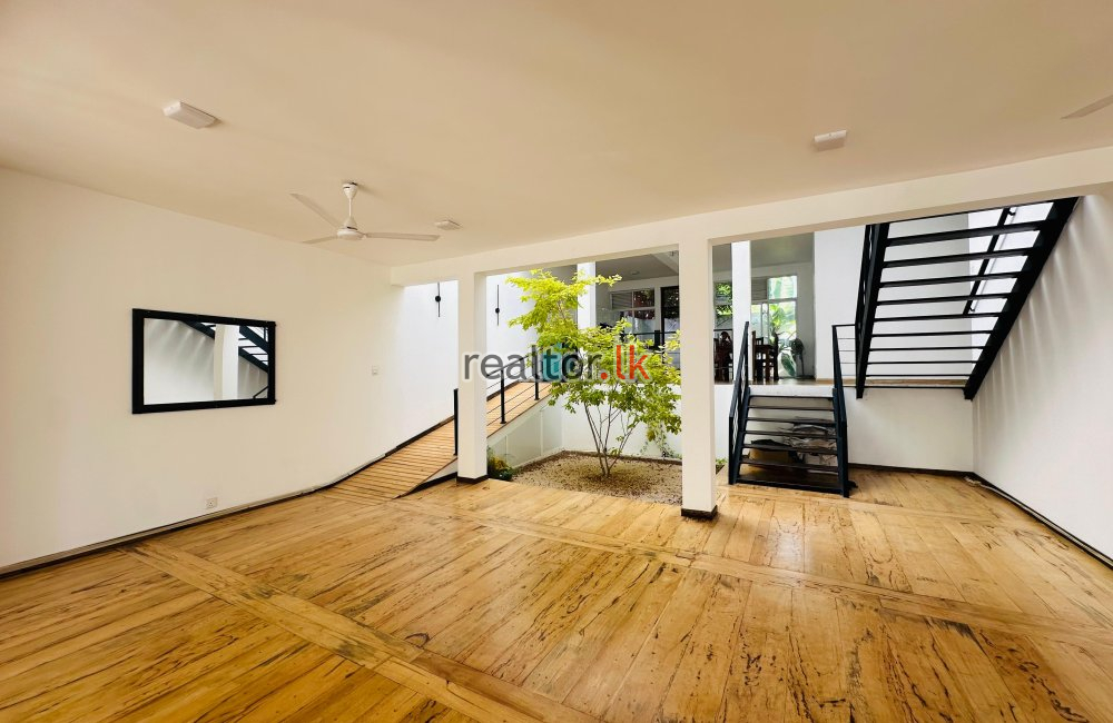 Newly Built House For Sale In Colombo 06