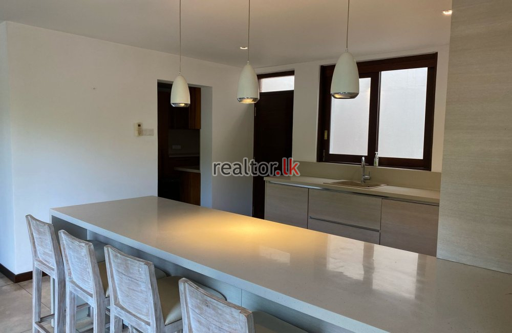 House For Rent In Colombo 05