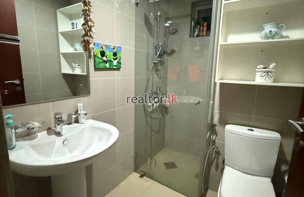 Apartment For Rent In On320 Residencies Colombo 2