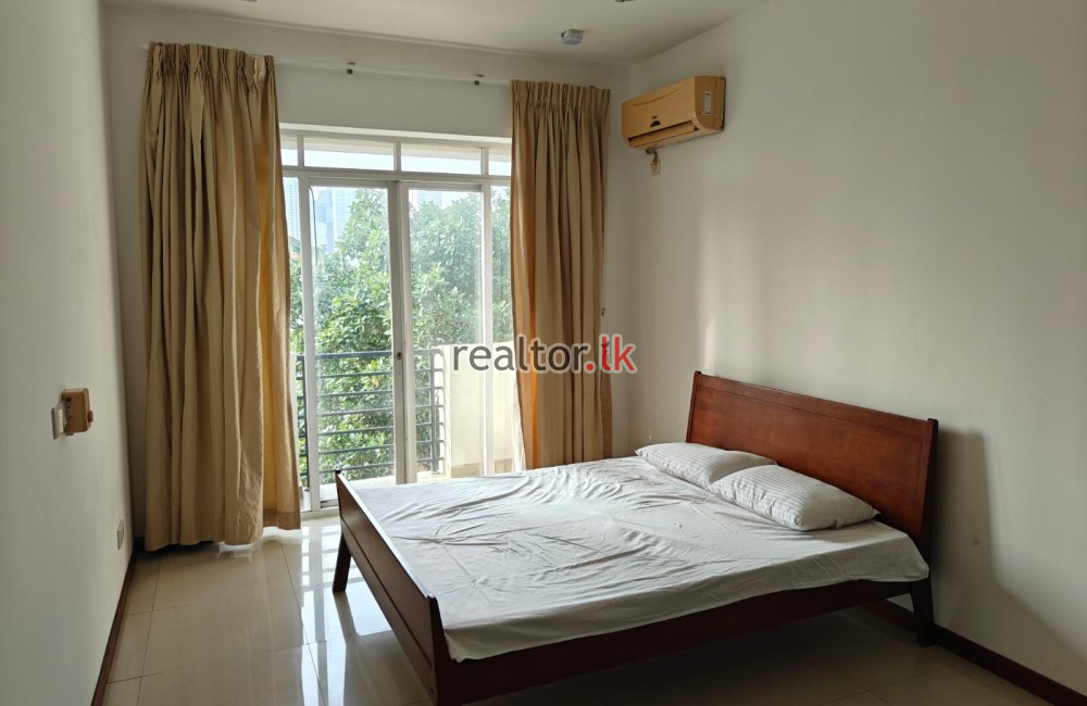 Metro Manor Residency Three Bed For Rent Colombo