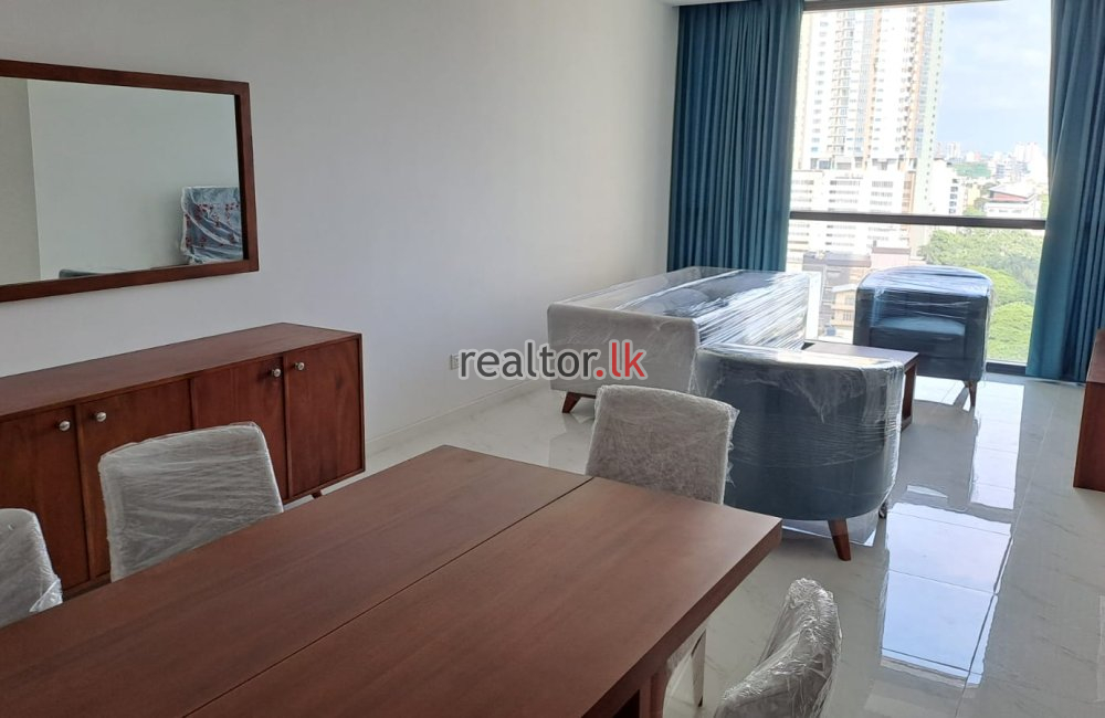 Capitol Twin Peaks Three Bed For Rent Colombo 02