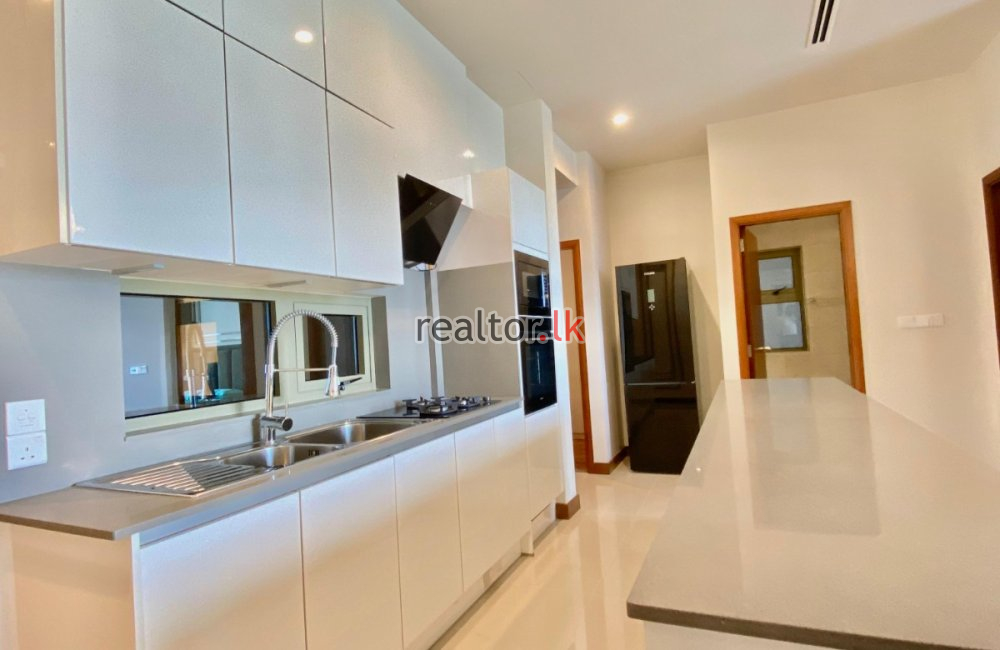 Three Bed For Rent In The Grand Colombo 7