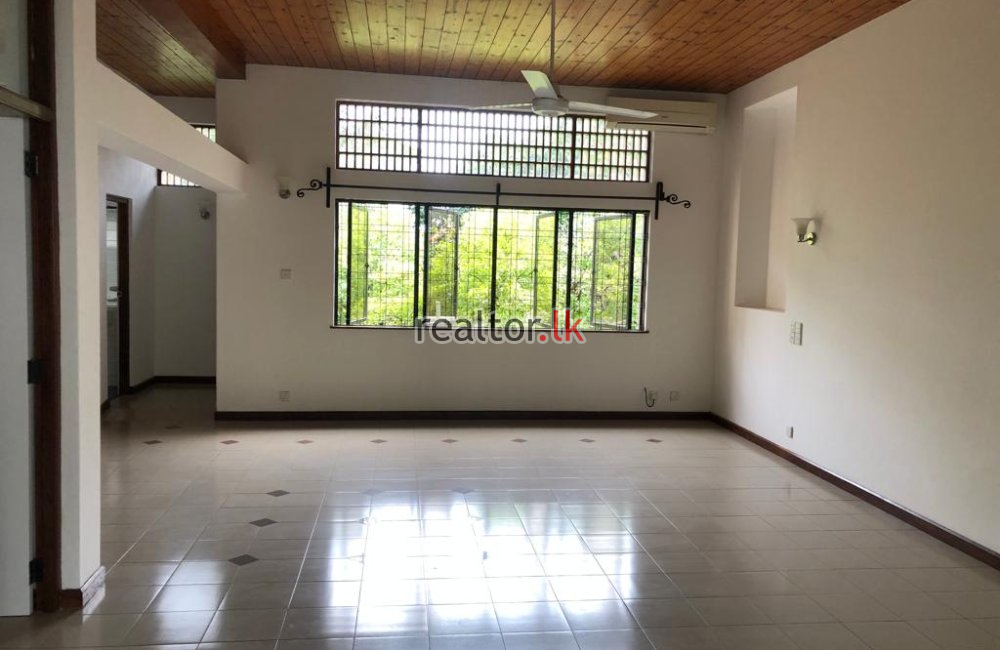 House For Rent At Battaramulla