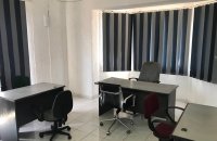 Office At Sir Chittampalam A Gardiner Mw Colombo