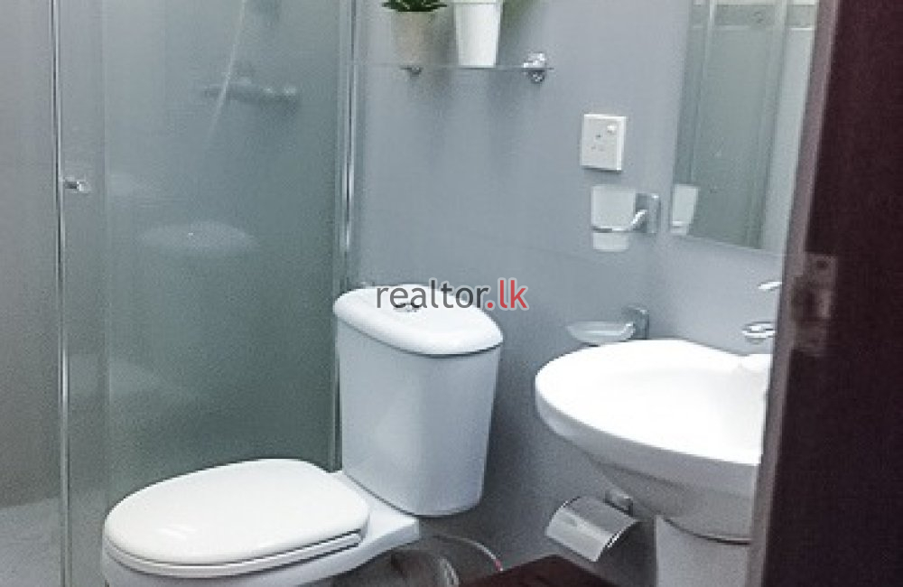 Three Bed In Citadel Apartments Colombo 03