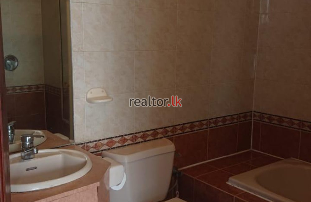Three Bed For Sale In Crescat Residencies