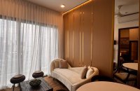 One Bed For Rent At Trizen Apartments
