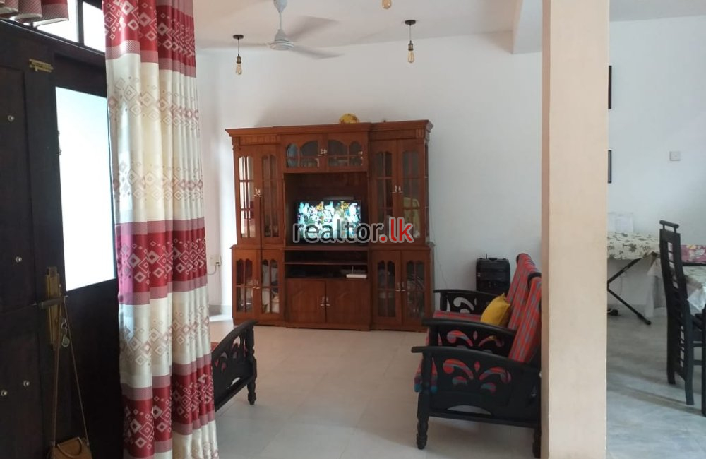 17 P House For Sale At Sri Saddharmarama Mw