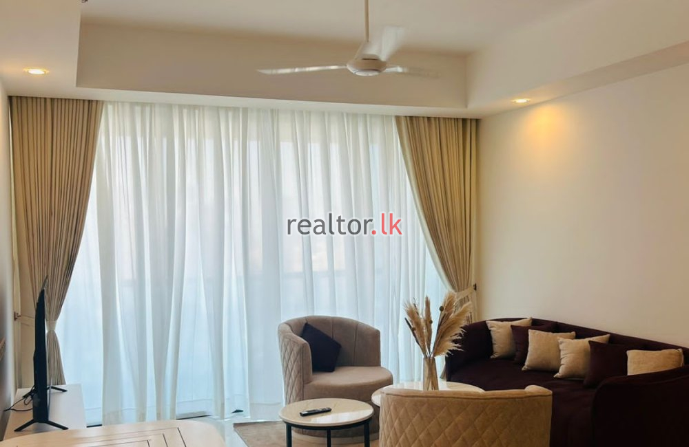 Apartment for Rent in Capitol Twin Peak