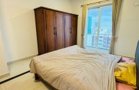 Sea View Three Bed For Rent At Melbourne Avenue