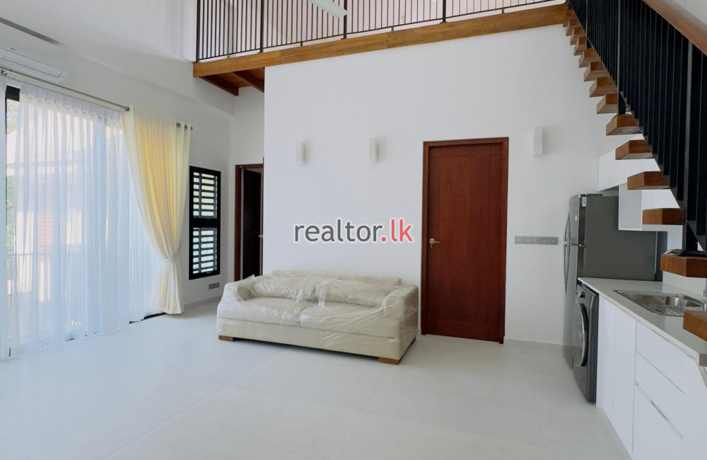 House For Rent At Malalasekara Mw Colombo 07