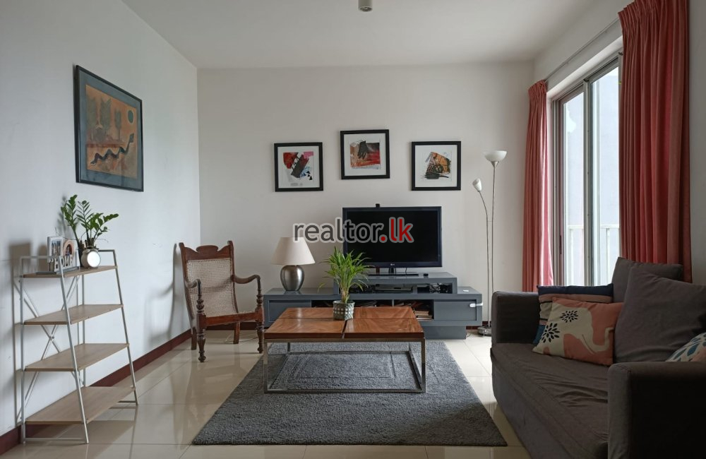 Furnished Two Bed For Rent At On320 Colombo