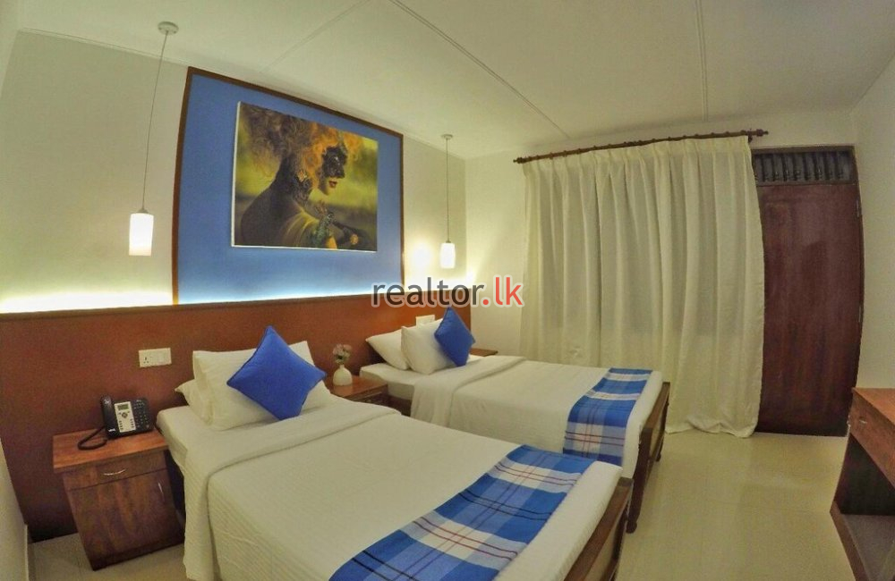 Luxury Beach Resort For Sale At Wadduwa