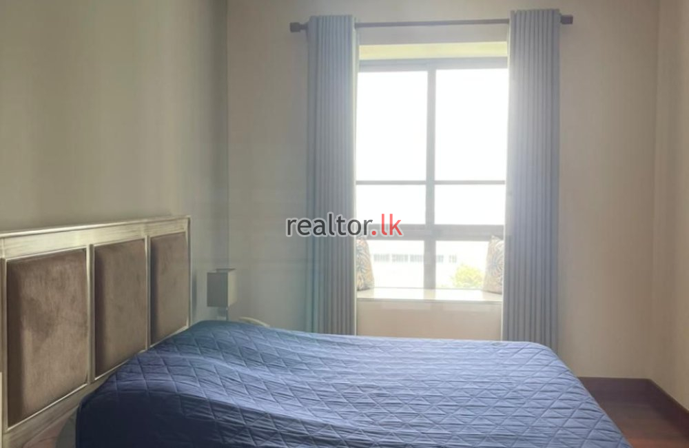 Three Bed For Sale In Havelock City Colombo