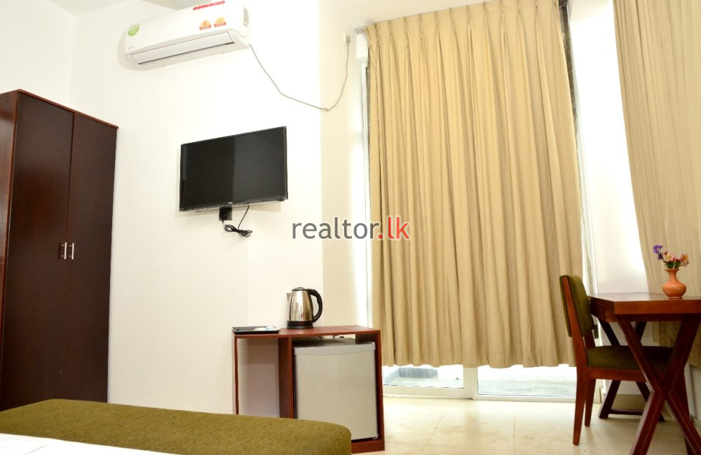 Beach Front Luxury Hotel For Sale Negombo