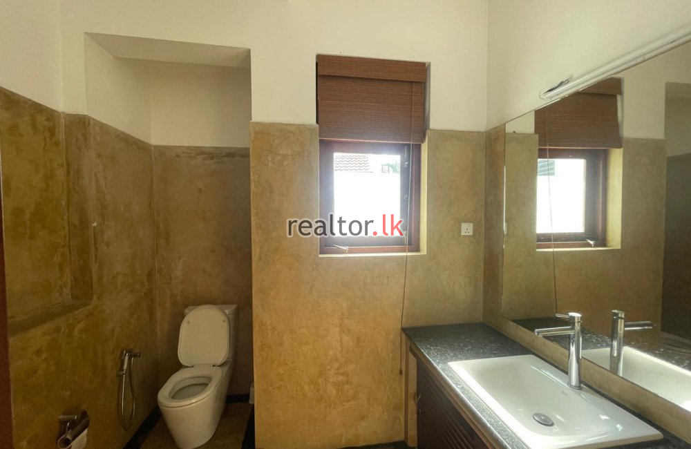 House For Rent At Thalangama Battaramulla