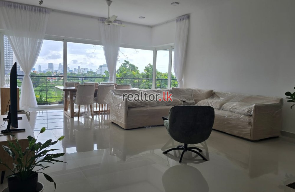 Luxury Three Bed For Rent Clearpoint Residencies