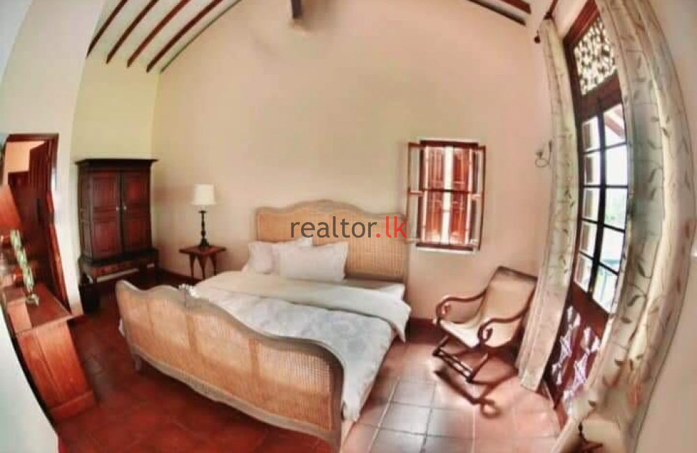 Bandarawela Boutique Hotel For Sale