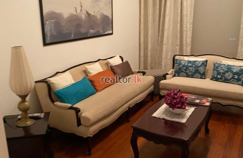 Four Bed For Sale In Monarch Apartments