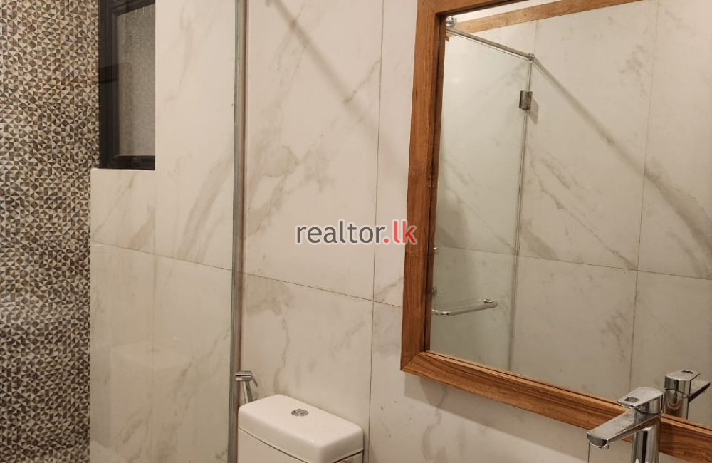 Three Story House For Rent In Nawala