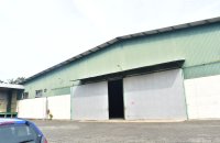 57,000 SQFT Warehouse Space in Rathmalana