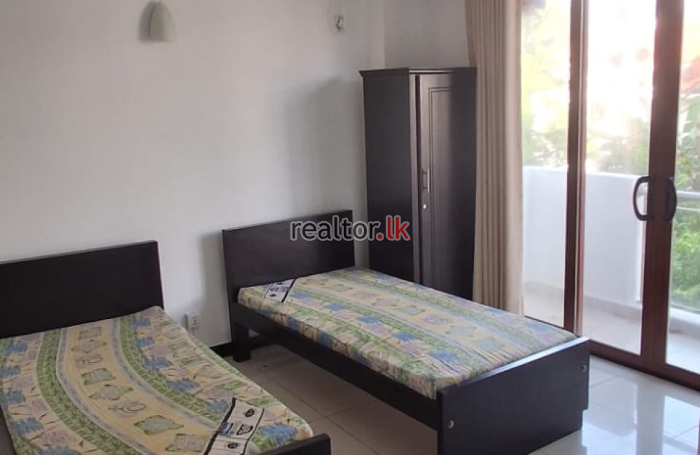 Two Bed For Sale In Blue Ocean Residencies