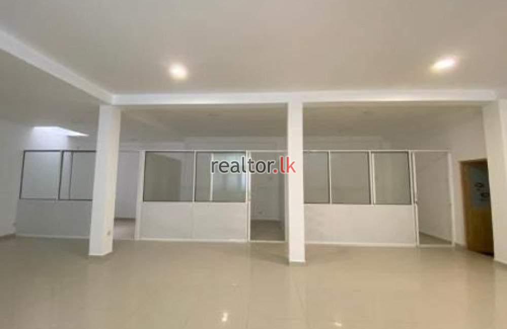 Office Space For Rent In Joseph\'s Lane Colombo 04