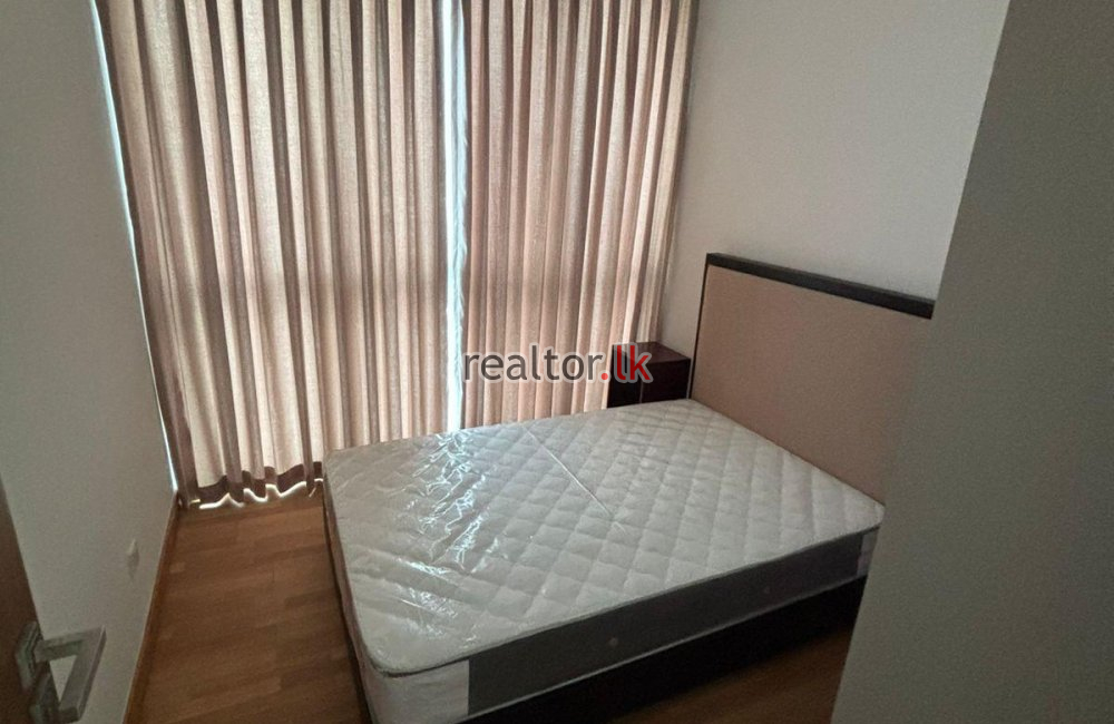 Apartment for Rent in Capitol Twin Peaks