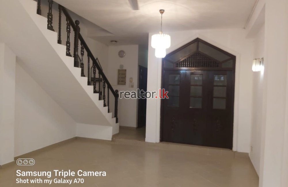 Swarna Road House For Rent