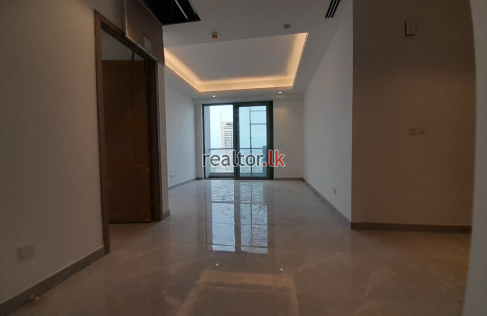 Two Bed For Sale At 606 The Address Colombo 03