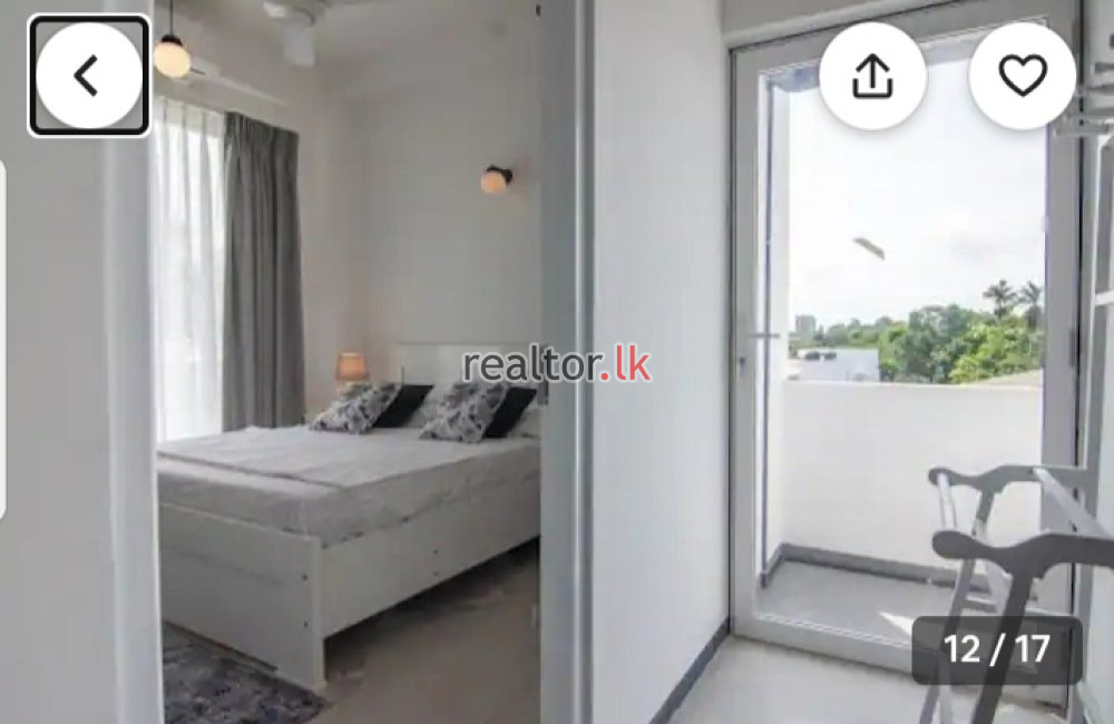 Orchid Residencies Two Bed Rent In Kotte