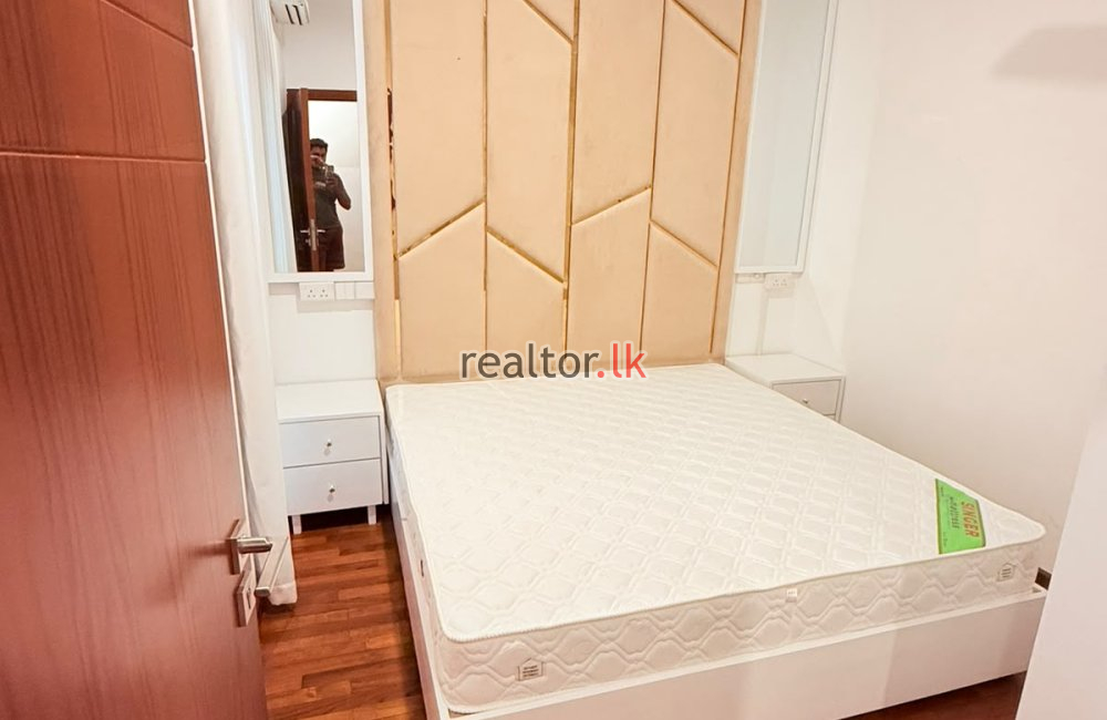 Two Bed In The Grand Ward Place