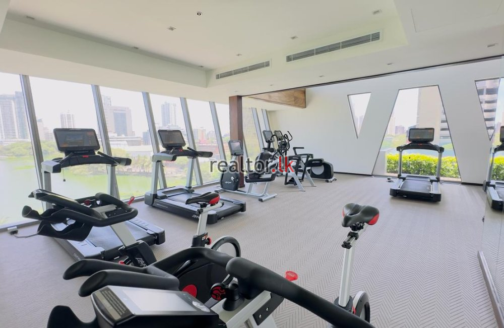 Apartment For Rent In Altair Colombo 02