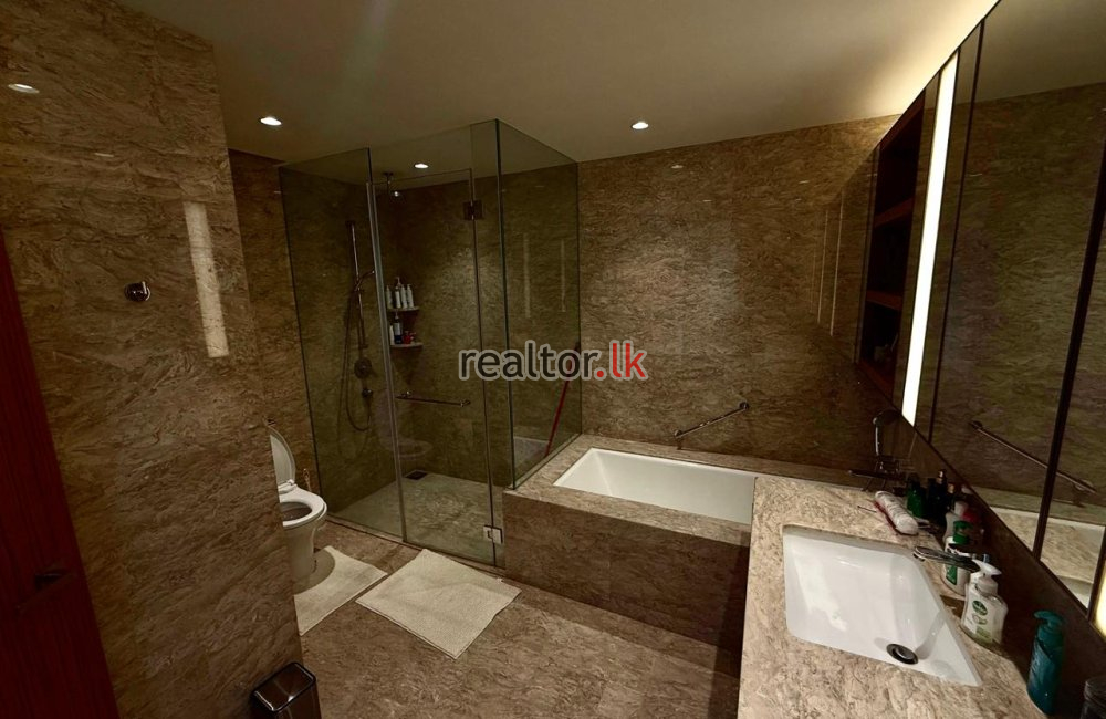 Two Bed For Rent At Shangri La Residence