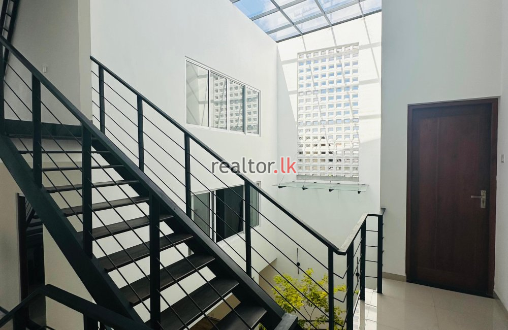 Newly Built House For Sale In Colombo 06